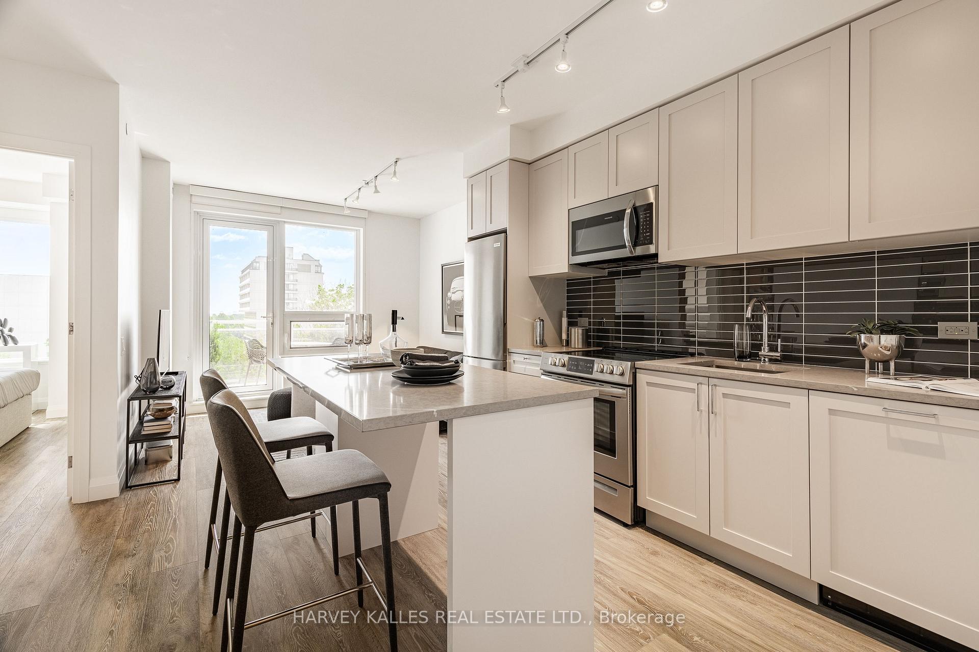 71 Redpath Avenue 803