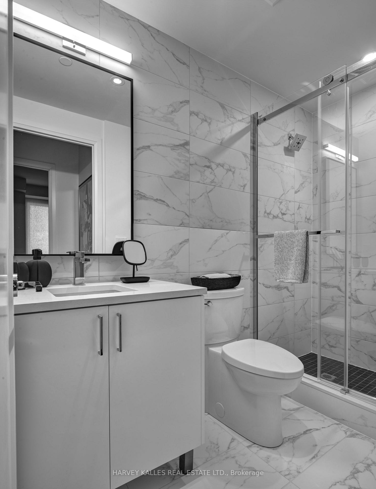 71 Redpath Avenue 1305