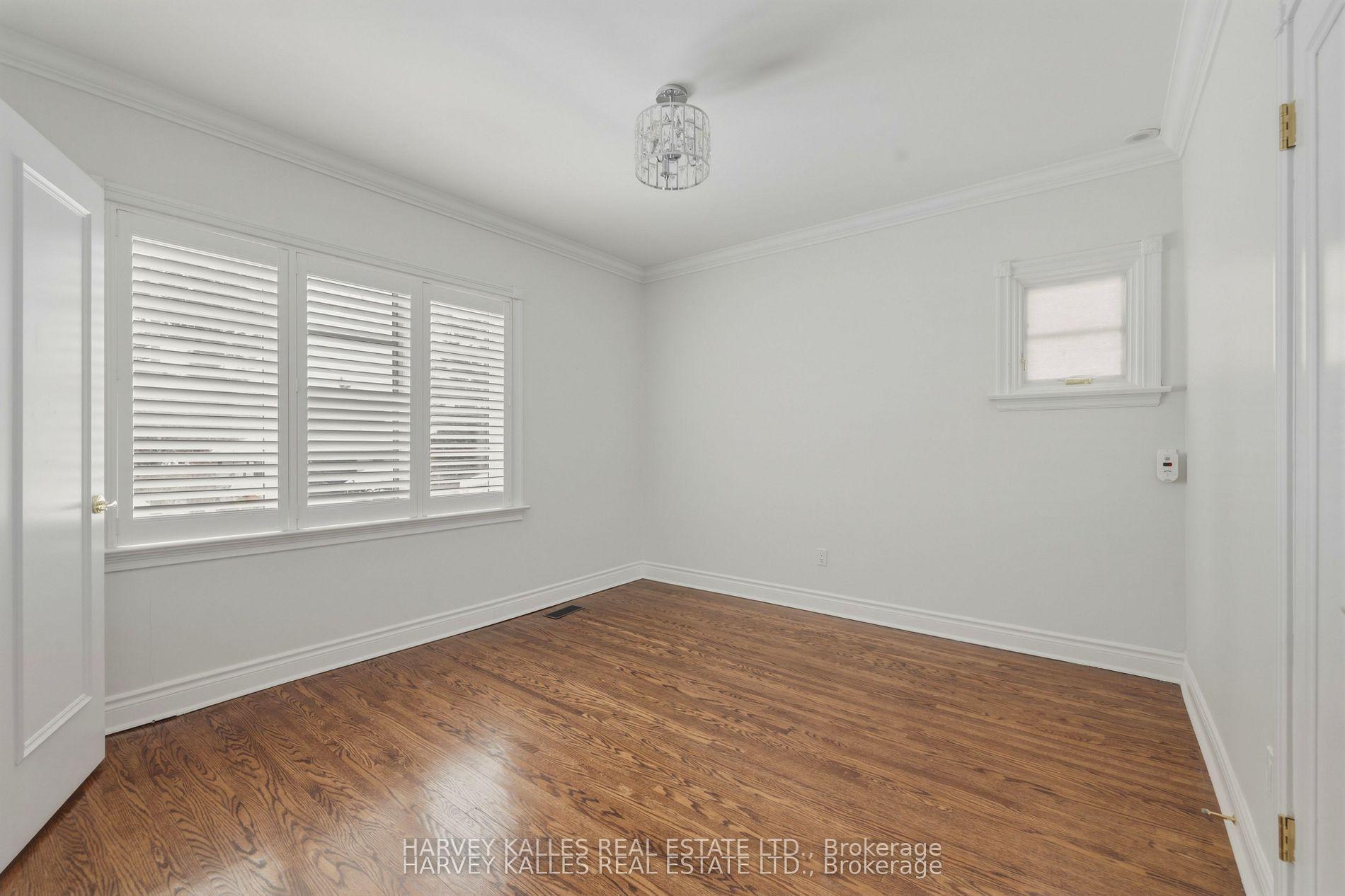530 Blythwood Road