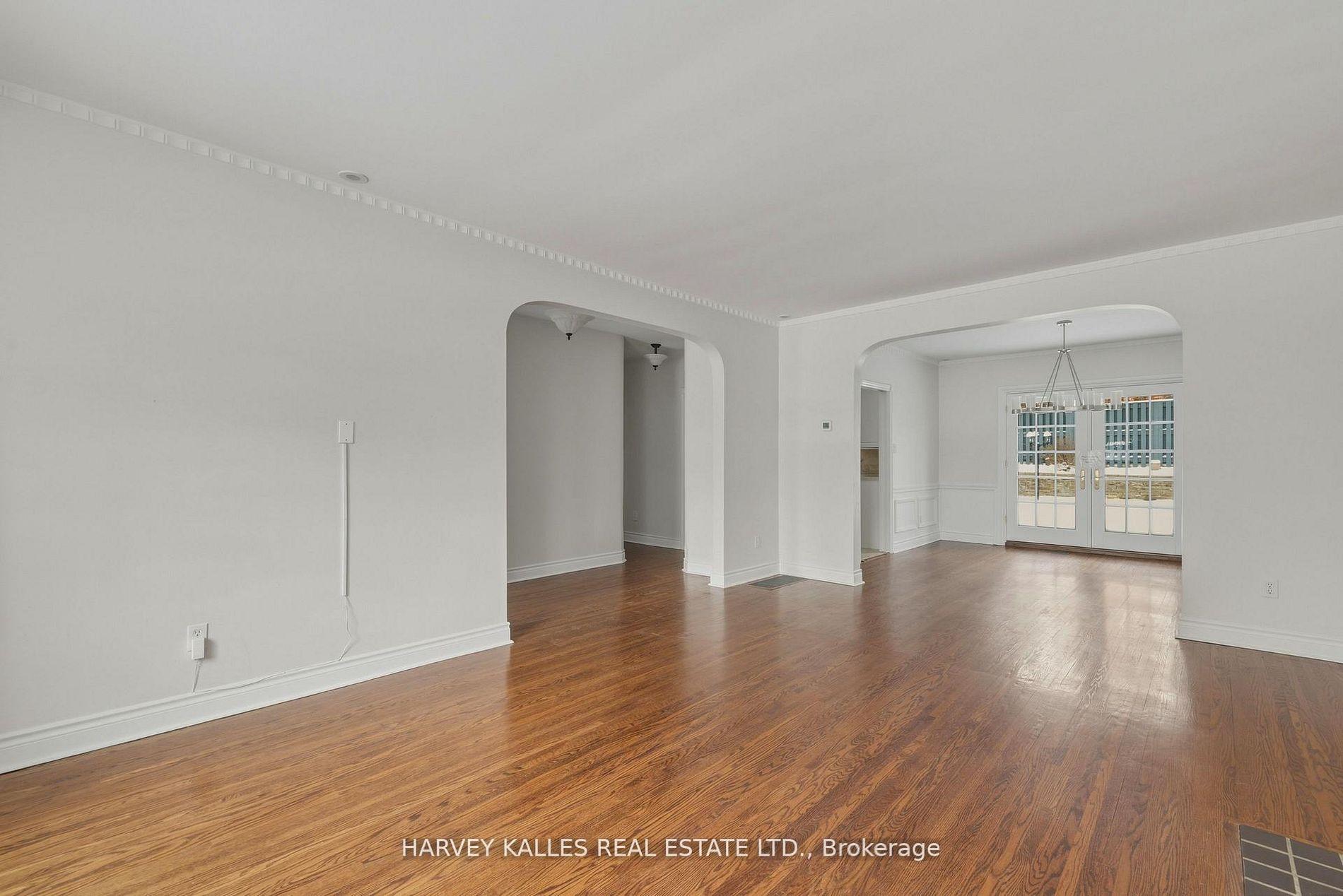 530 Blythwood Road