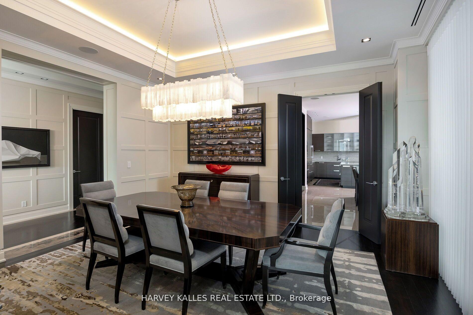 206 Bloor Street W 1501