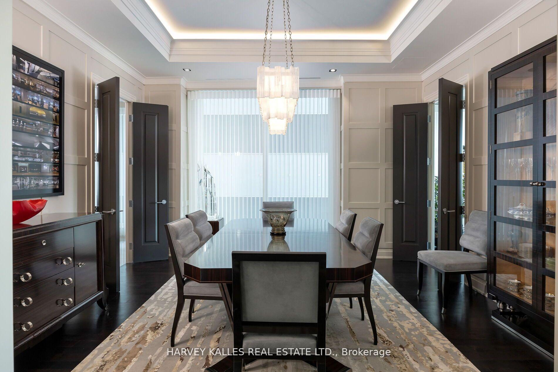 206 Bloor Street W 1501