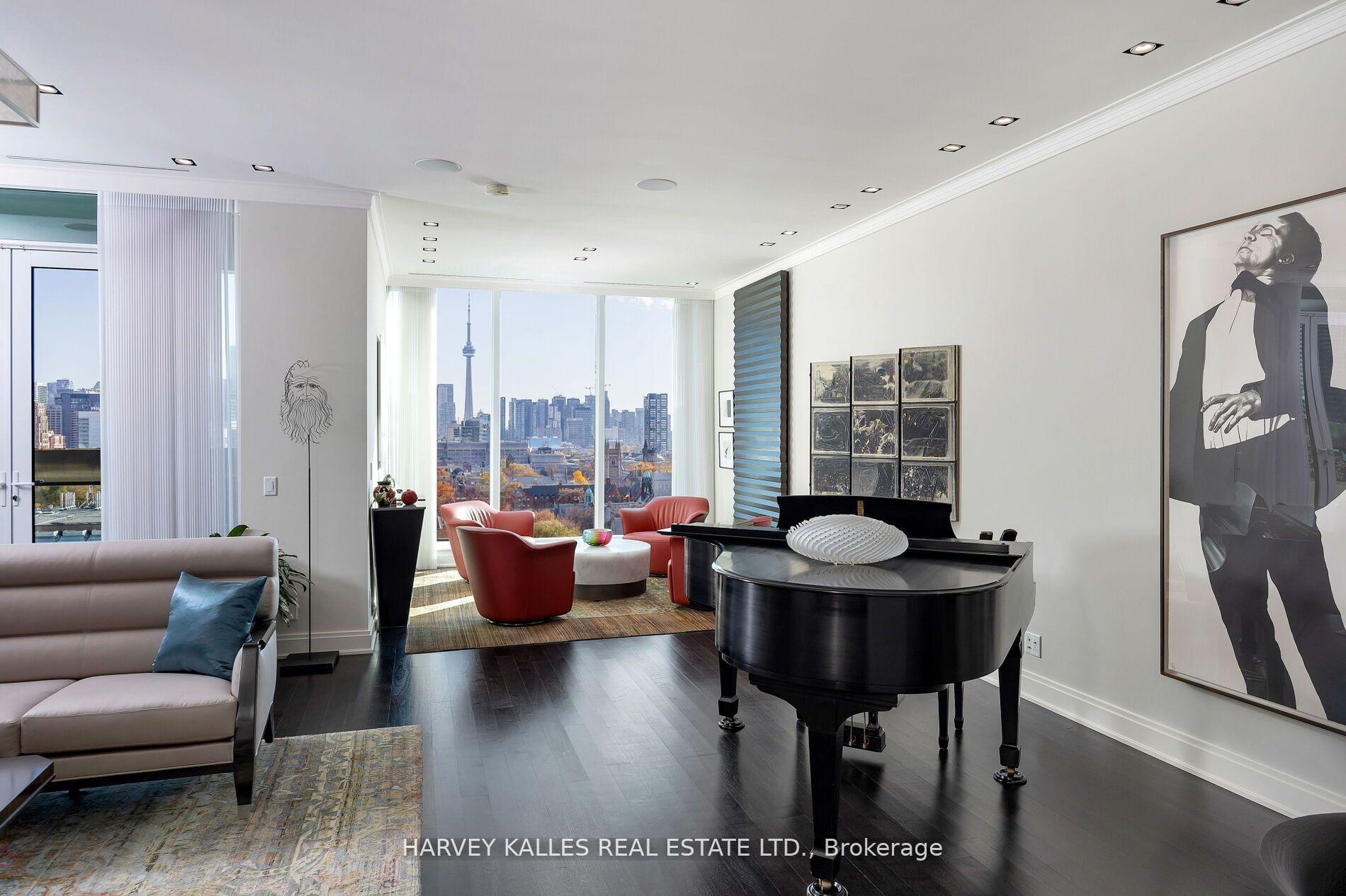 206 Bloor Street W 1501