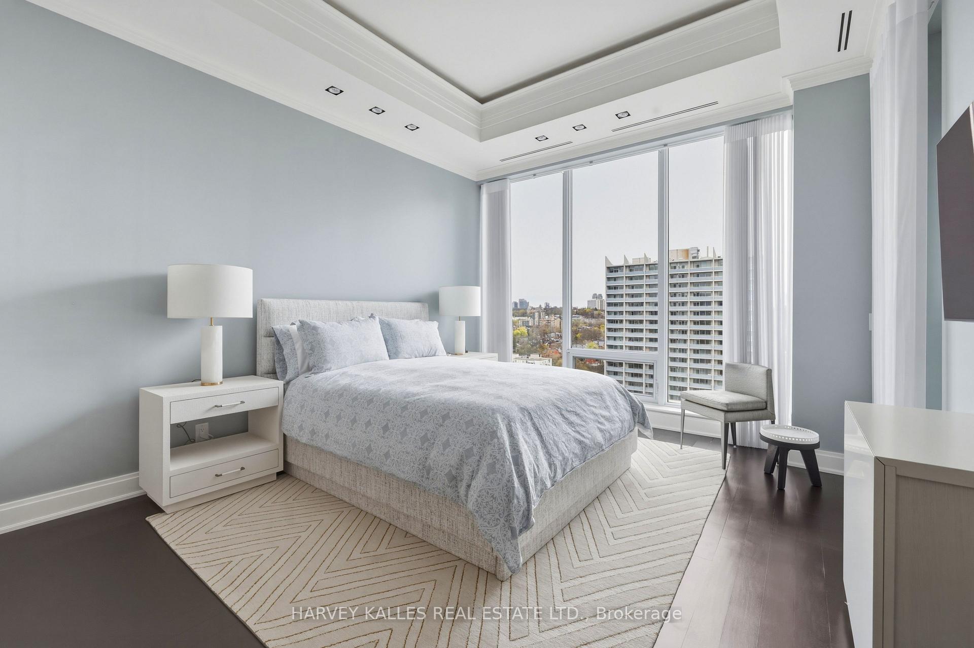 206 Bloor Street W 1501