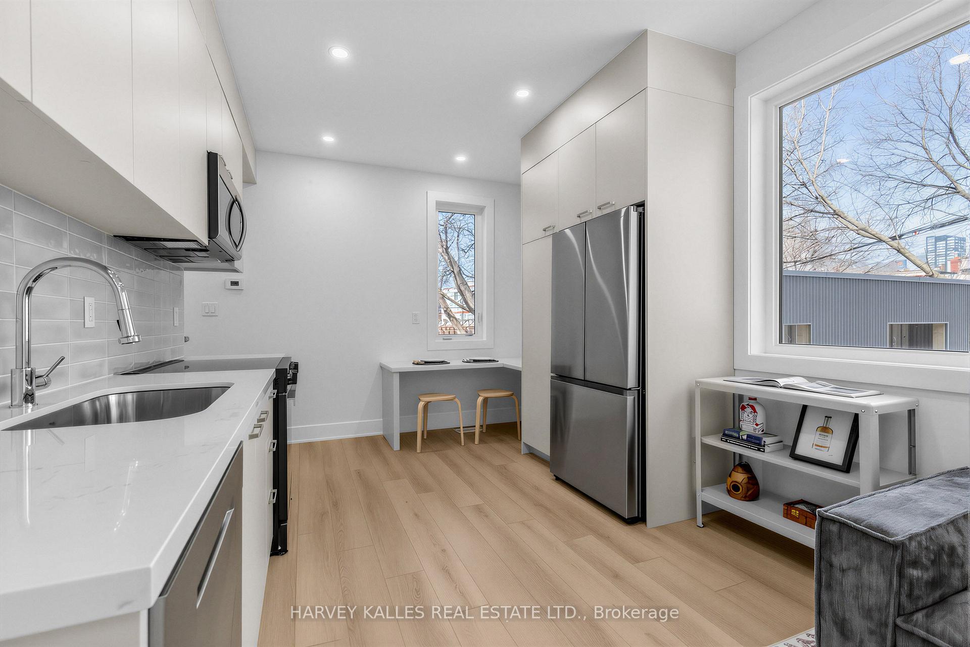 45 Bellevue Avenue 5b