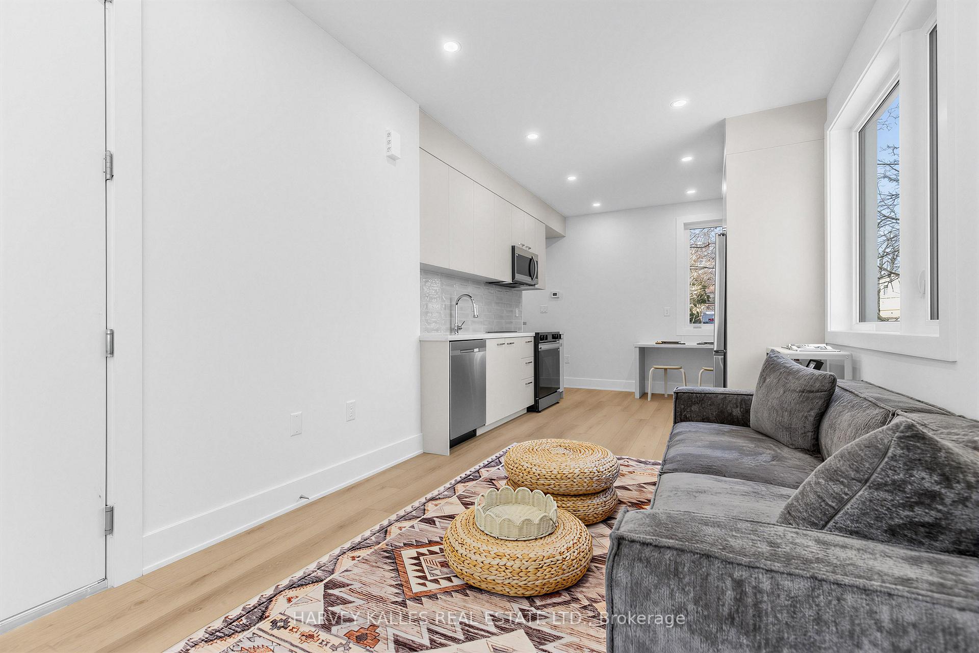 45 Bellevue Avenue 5b