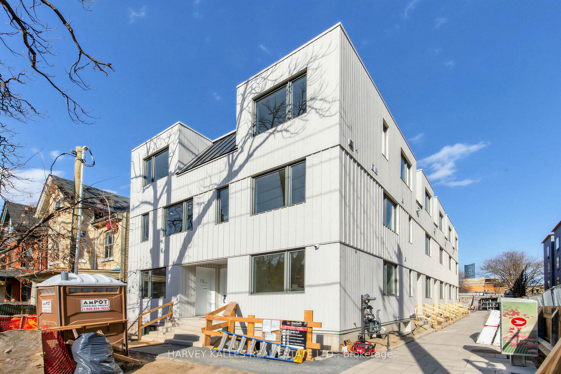 45 Bellevue Avenue 5b