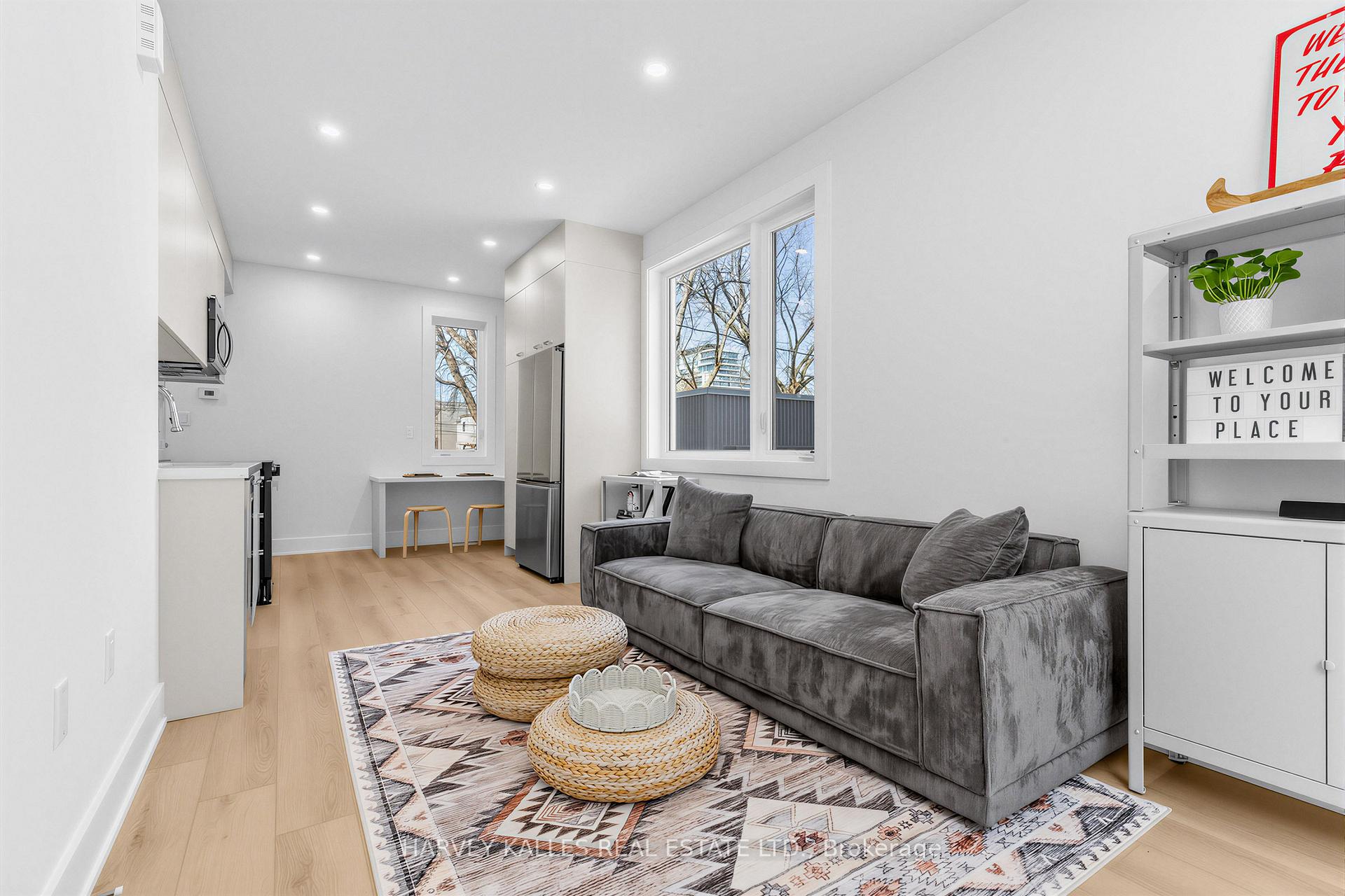 45 Bellevue Avenue 5b