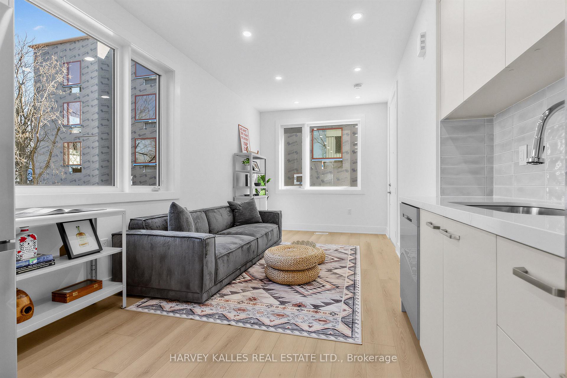45 Bellevue Avenue 5b