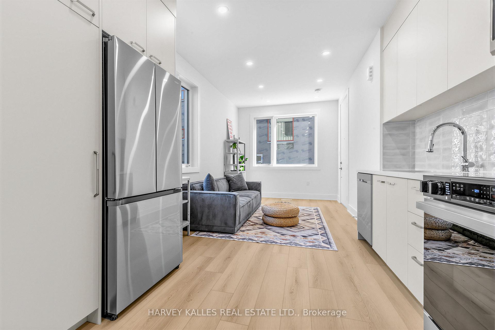 45 Bellevue Avenue 5b