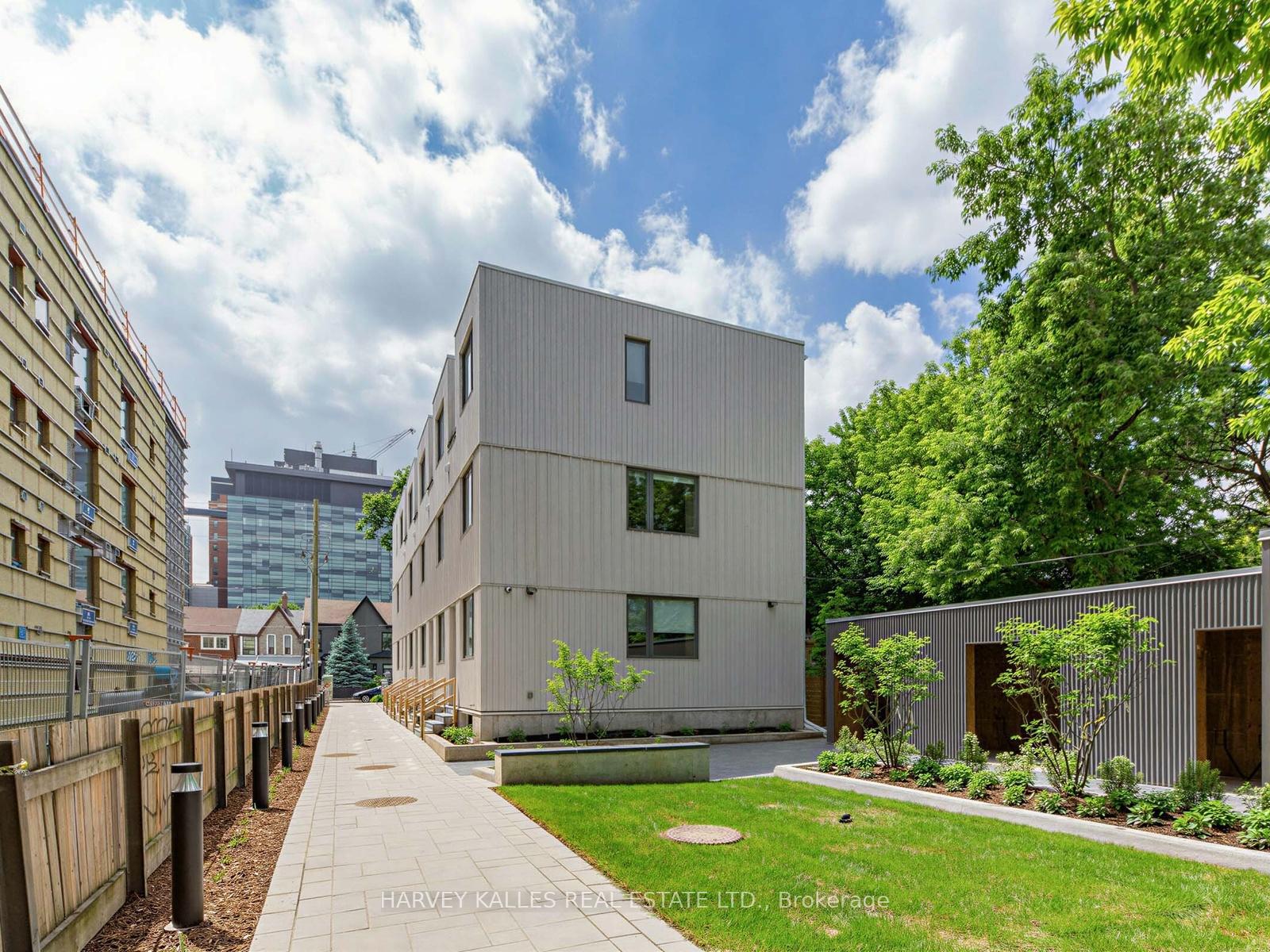 45 Bellevue Avenue 5b