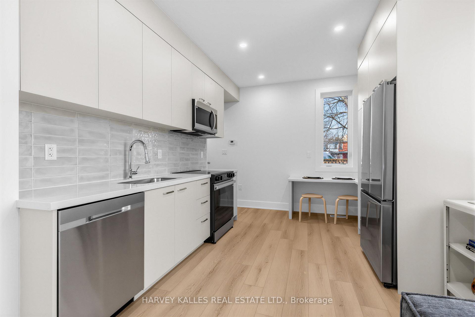 45 Bellevue Avenue 5b