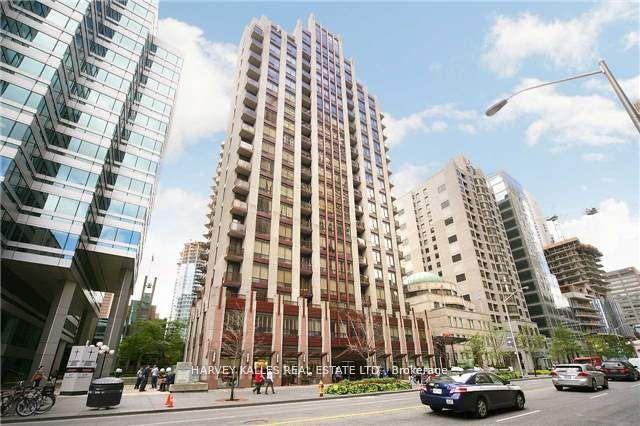 85 Bloor Street E 1603
