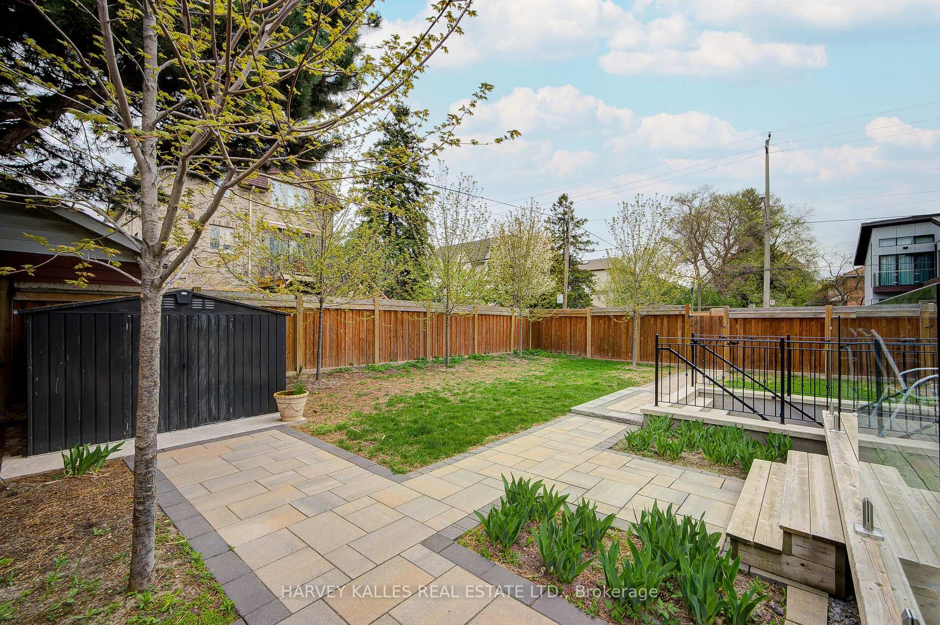 170 Spring Garden Avenue