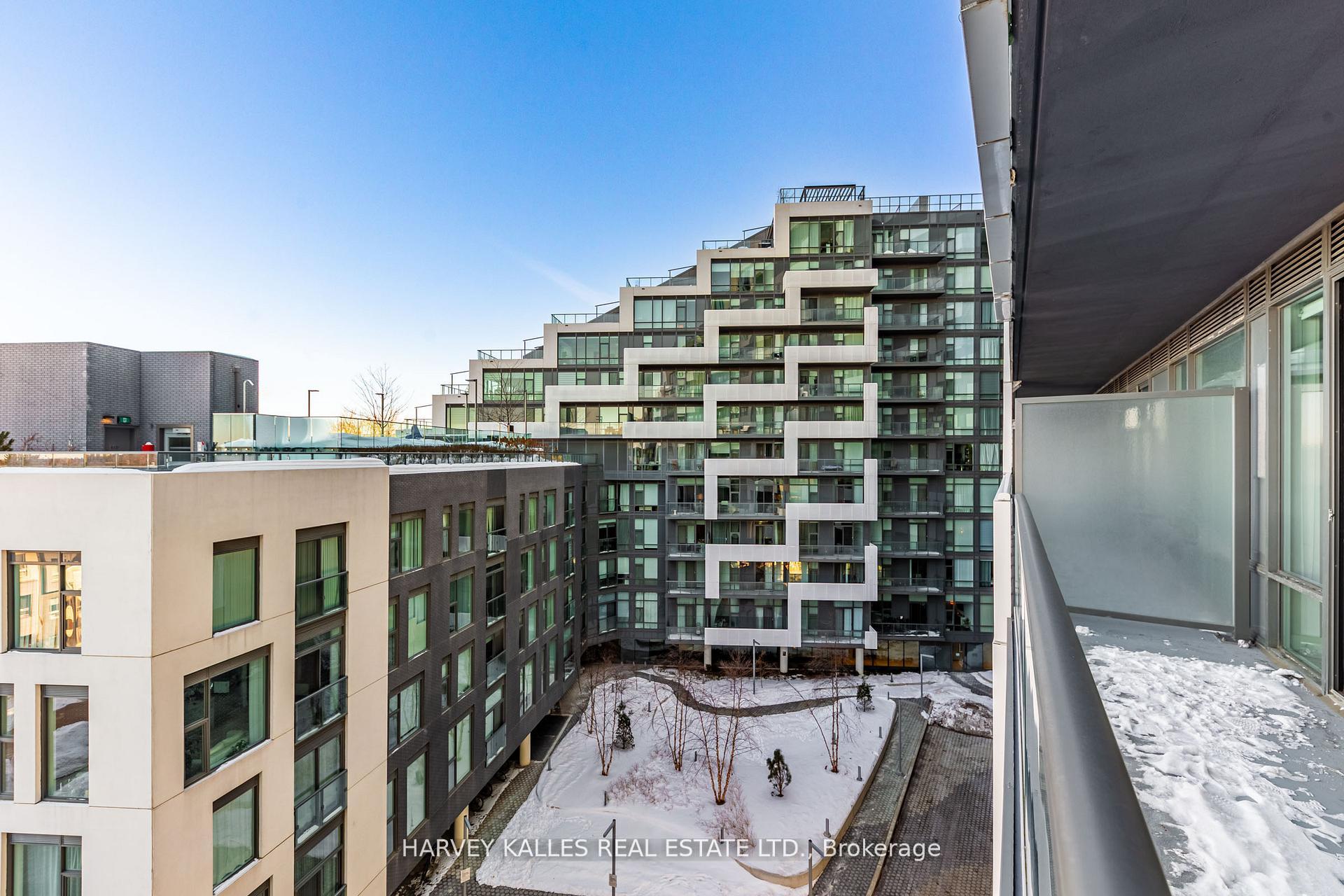 25 Adra Grado Way W 708