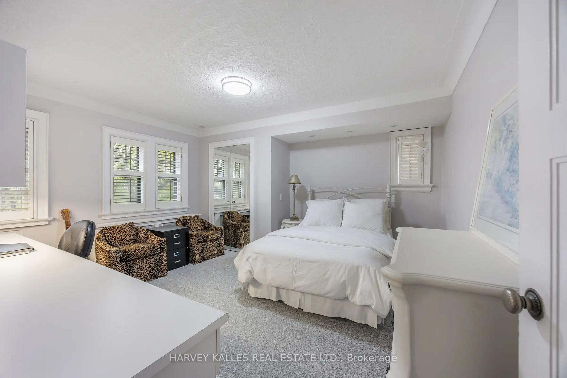 141 Old Forest Hill Road