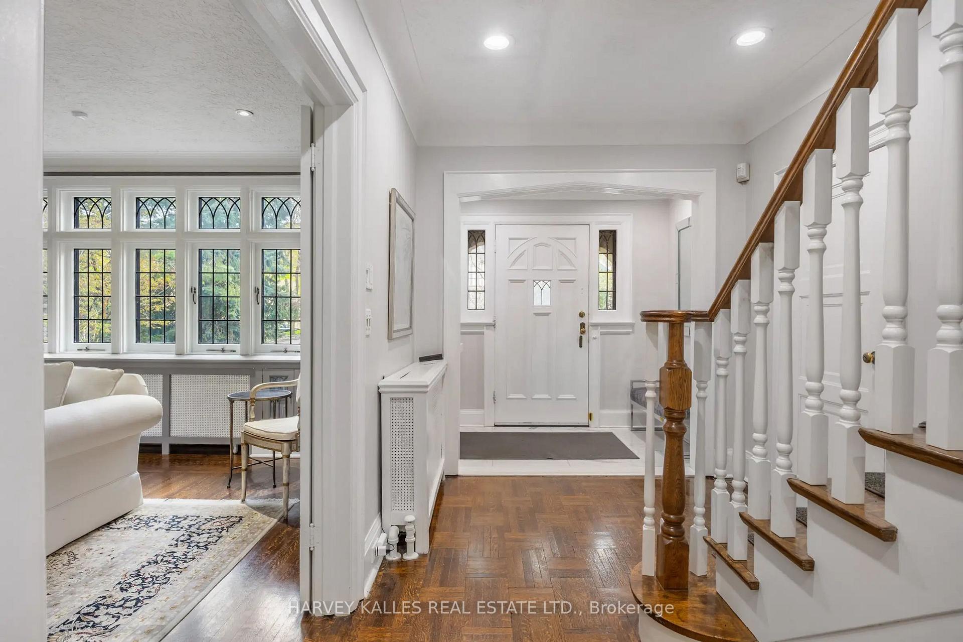 141 Old Forest Hill Road