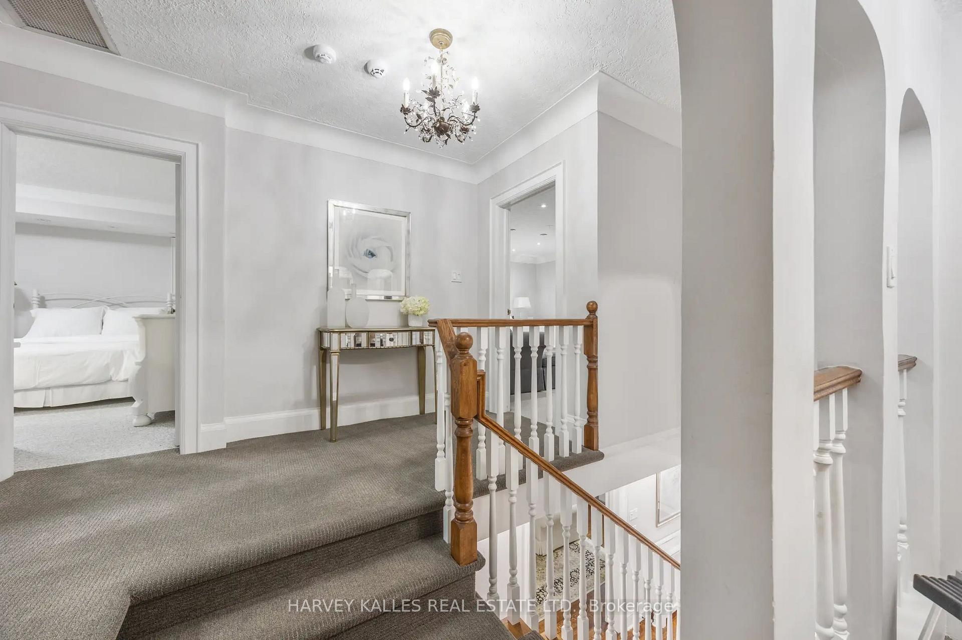 141 Old Forest Hill Road