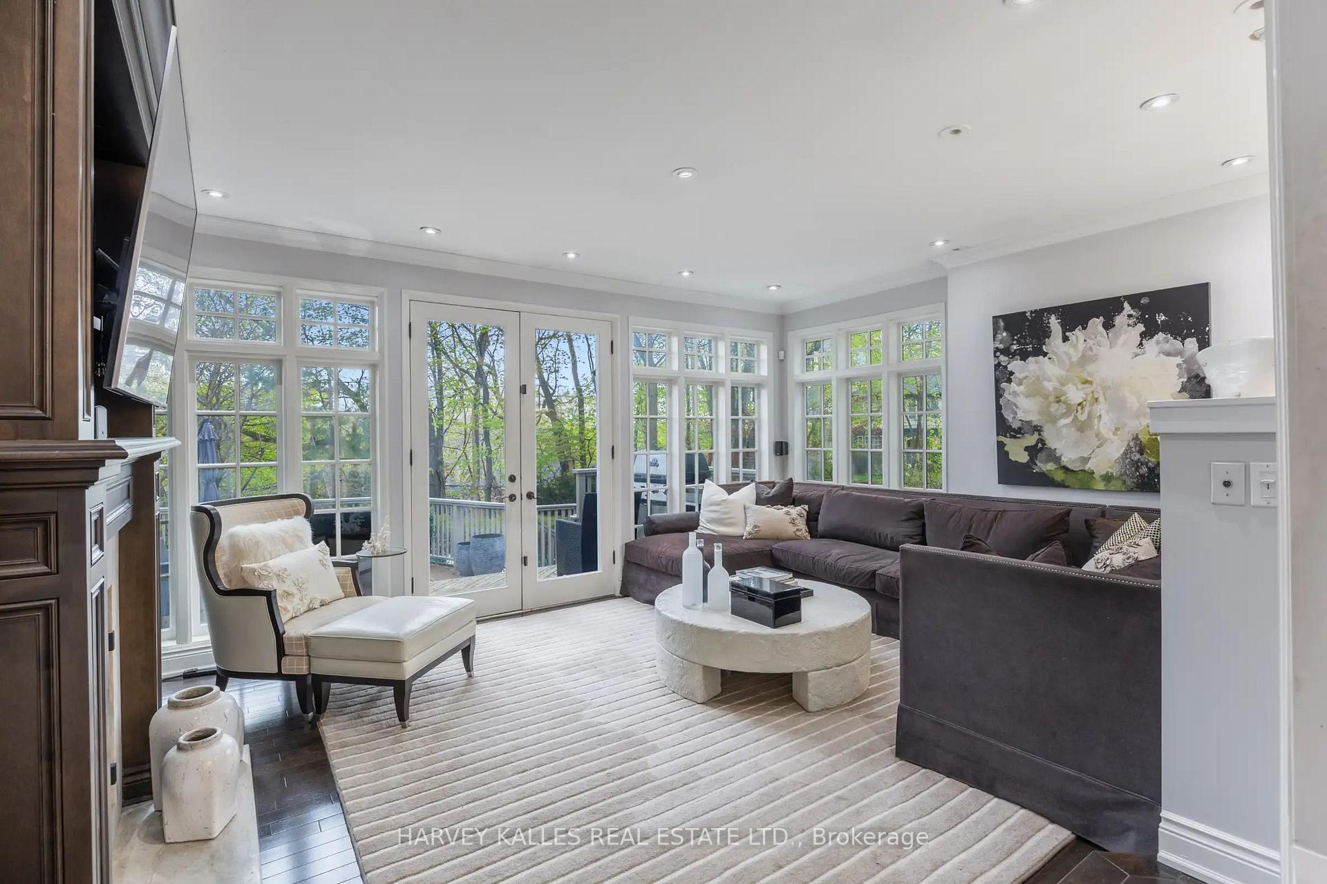 141 Old Forest Hill Road
