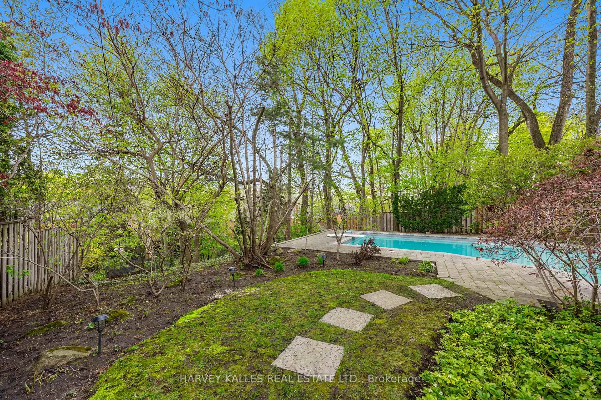 141 Old Forest Hill Road