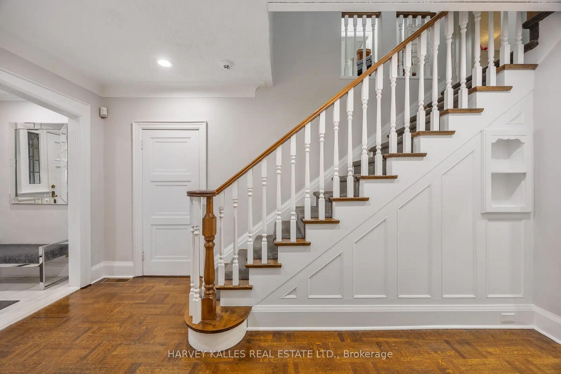 141 Old Forest Hill Road