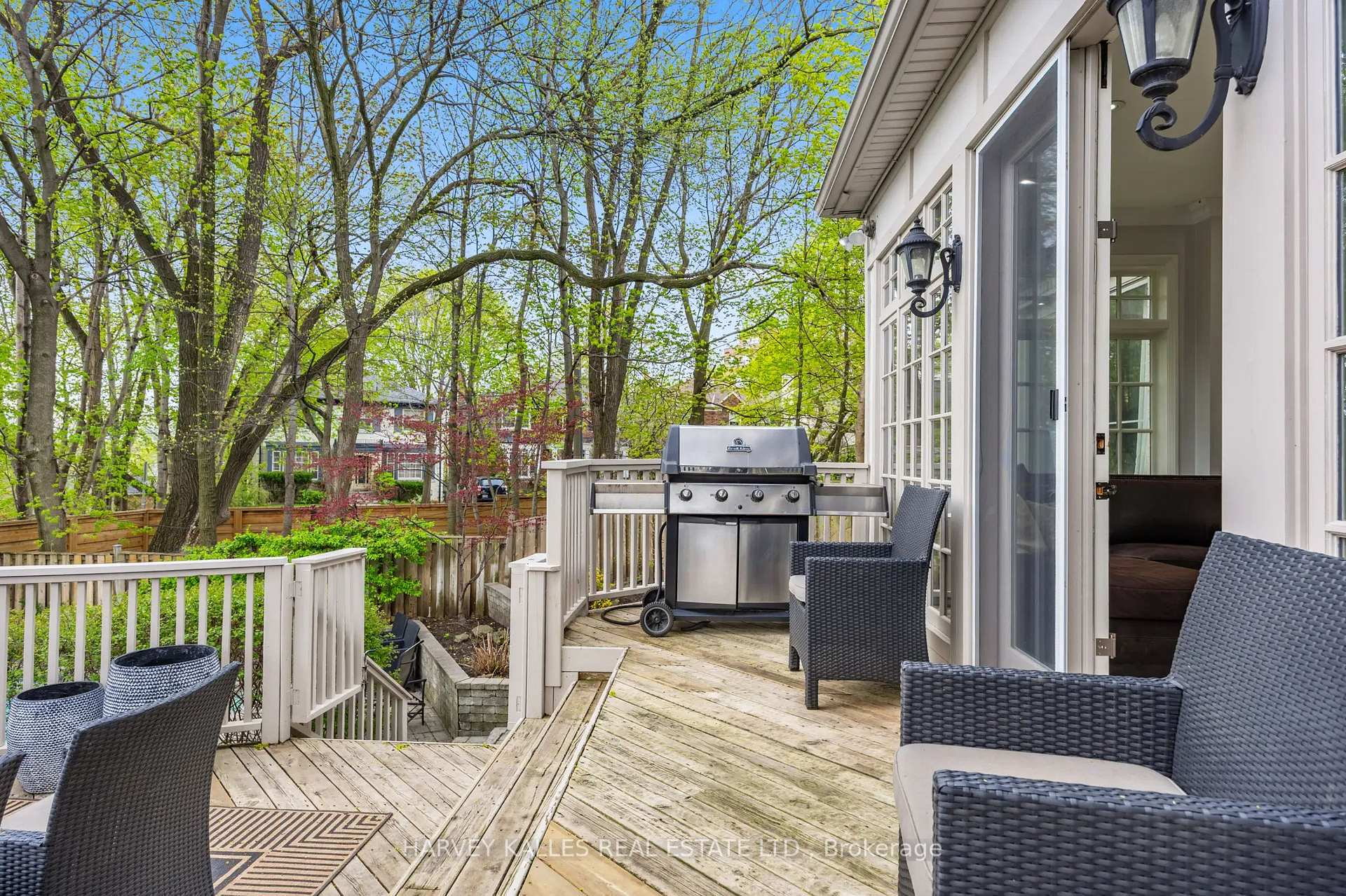 141 Old Forest Hill Road