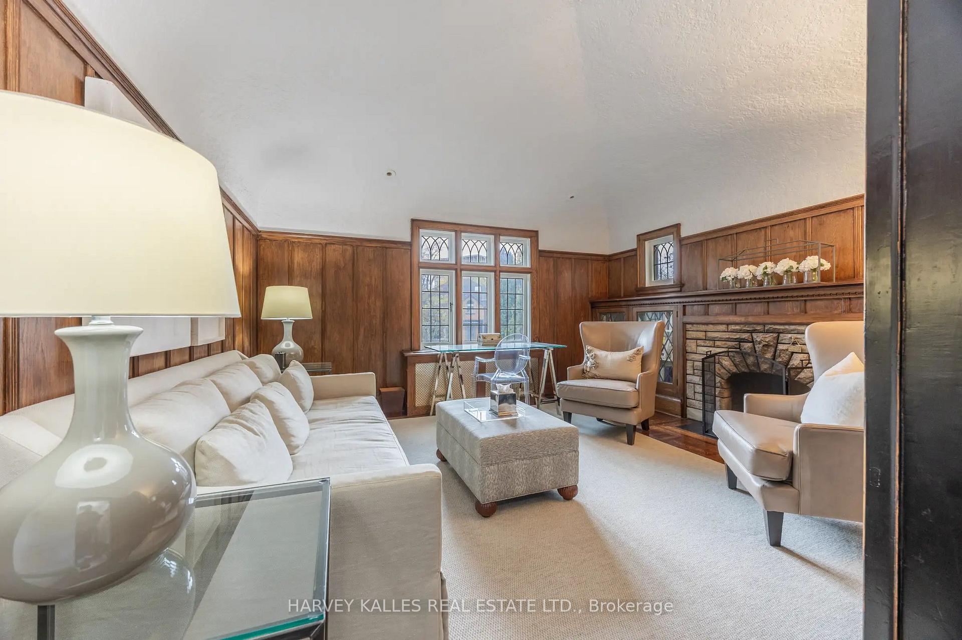 141 Old Forest Hill Road