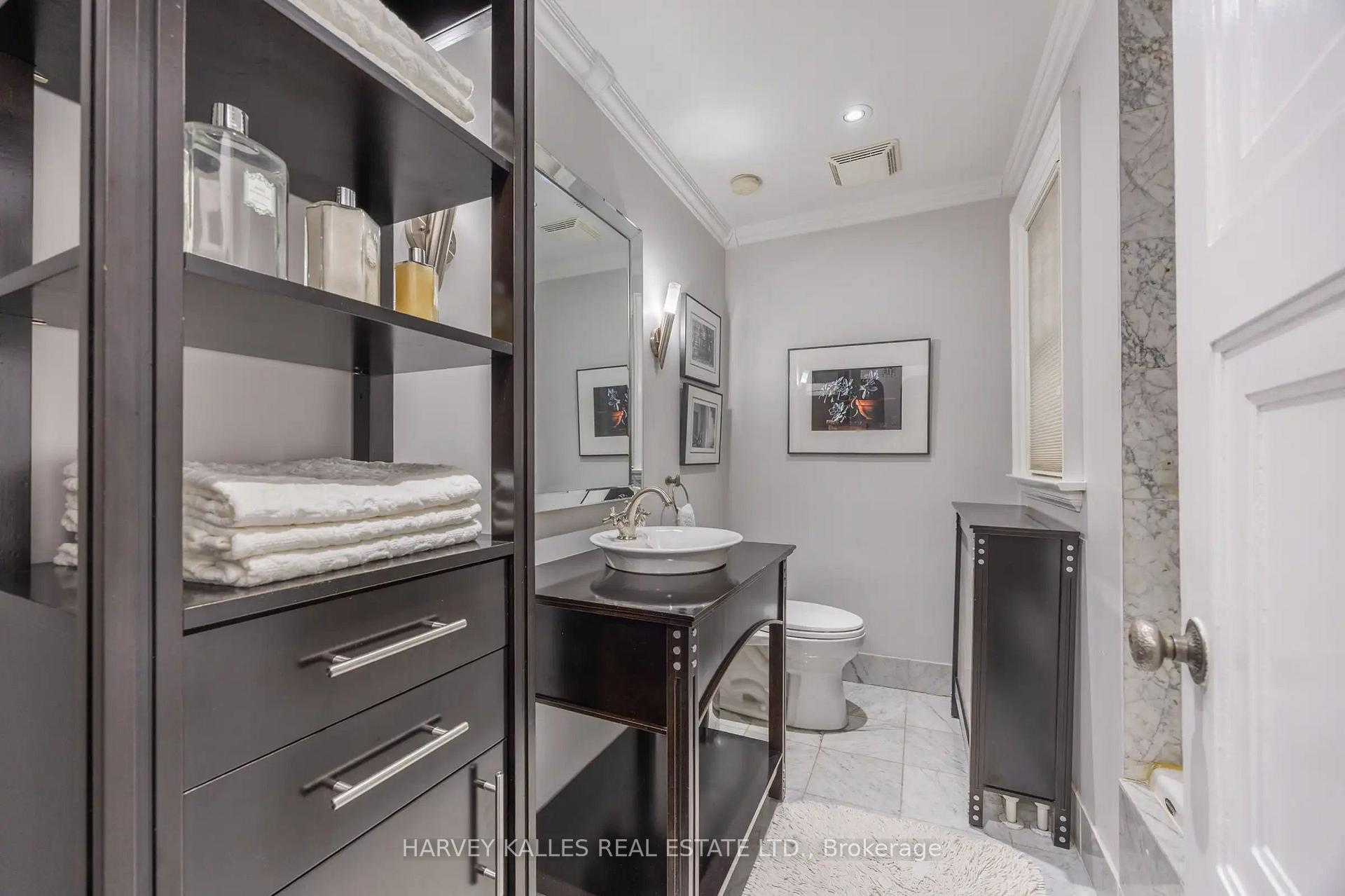 141 Old Forest Hill Road