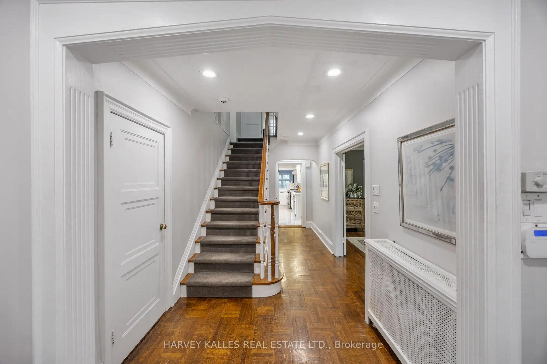 141 Old Forest Hill Road