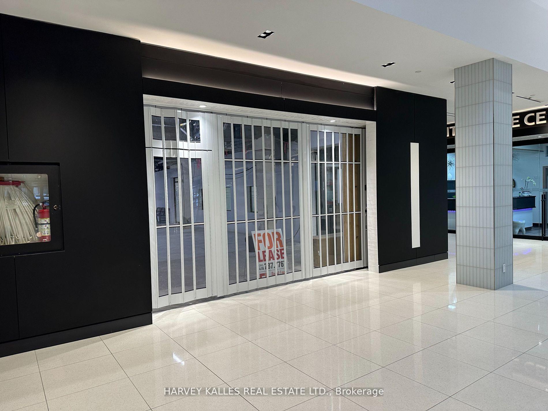 79 St Clair Avenue E 210