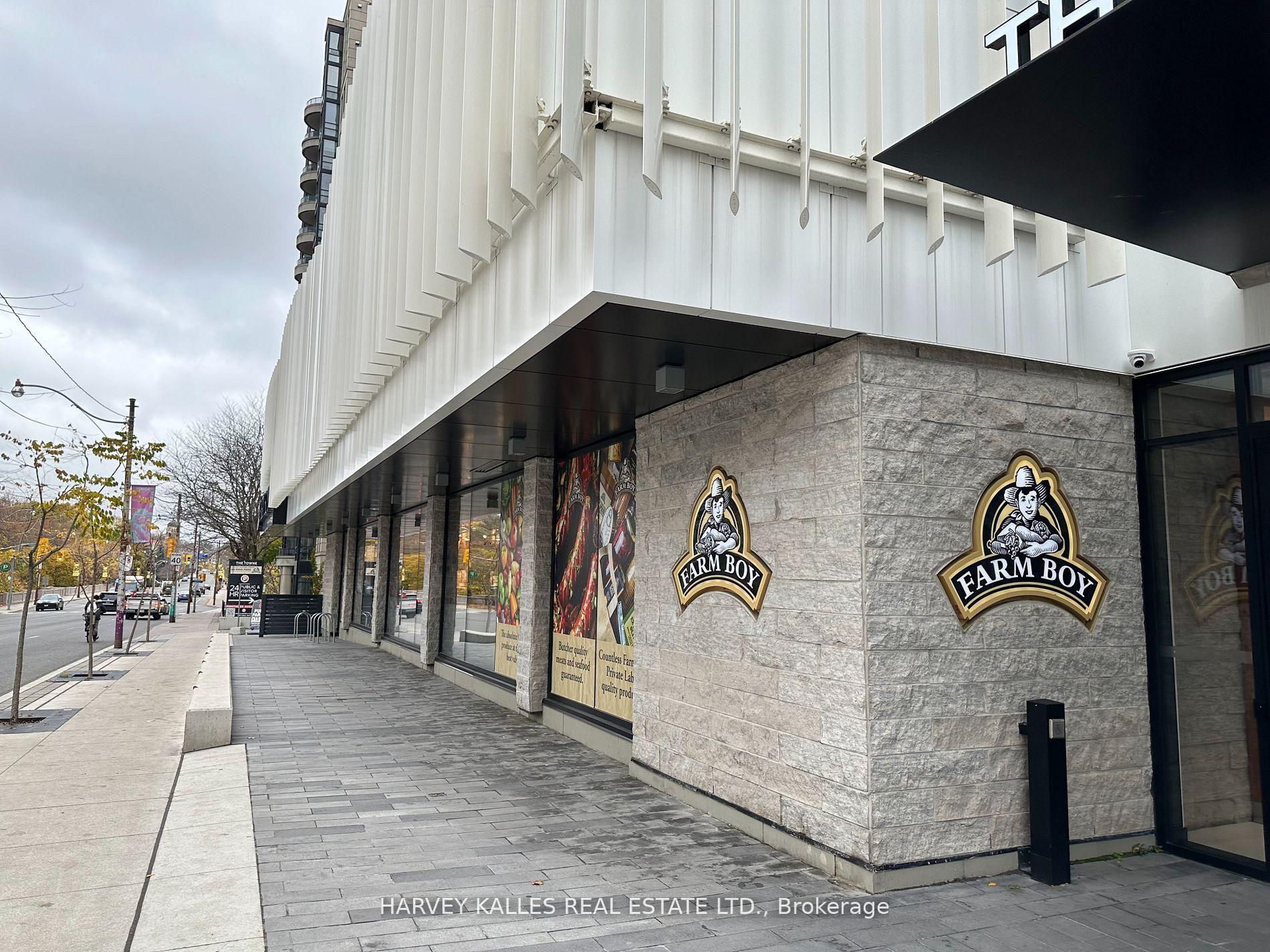 79 St Clair Avenue E 210