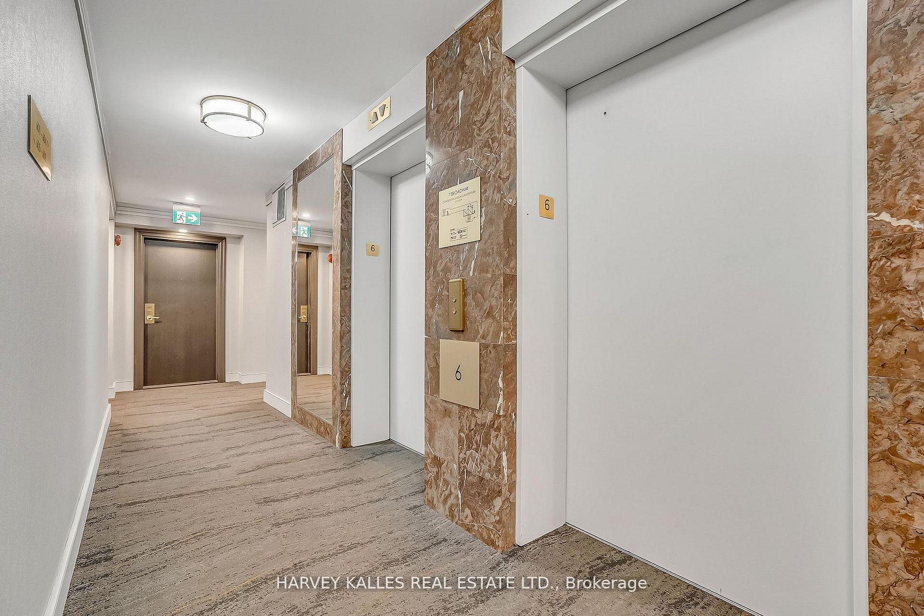 7 Broadway Avenue 609