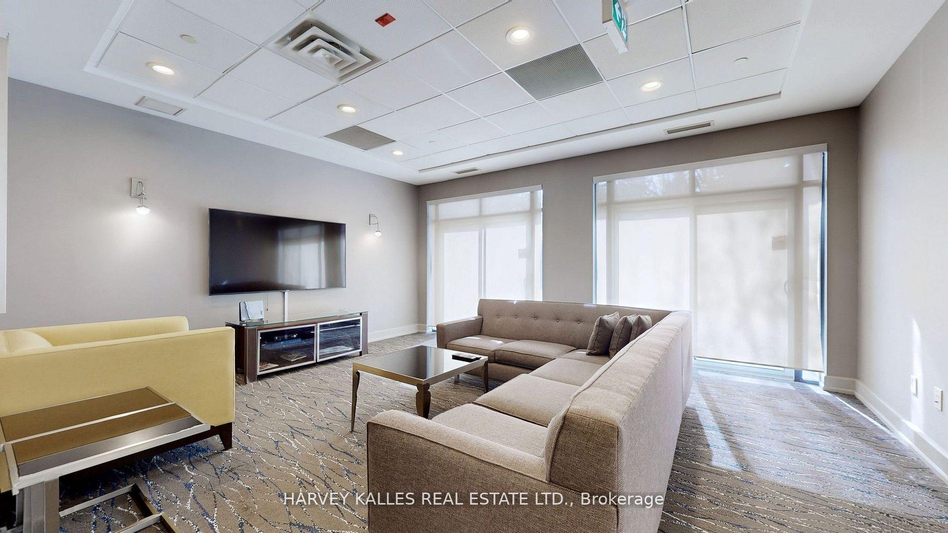 650 Sheppard Avenue E 603