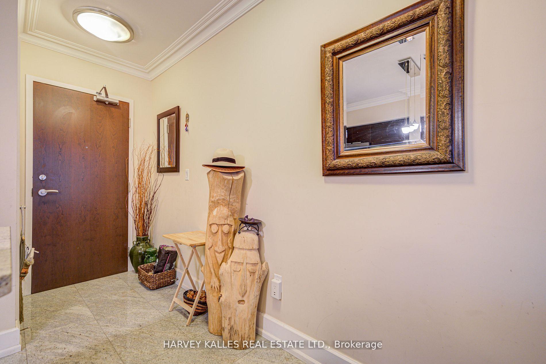 650 Sheppard Avenue E 603
