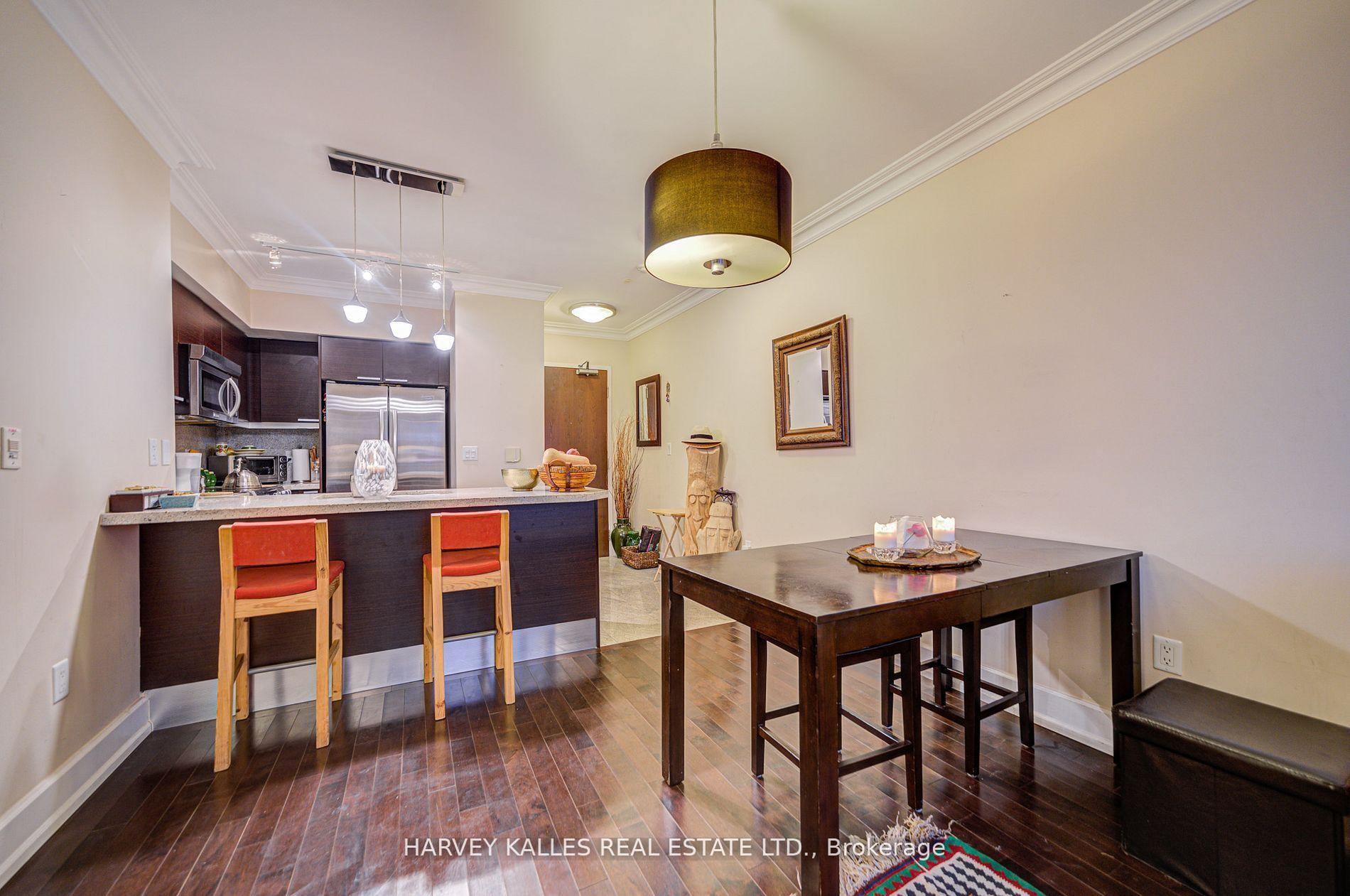 650 Sheppard Avenue E 603