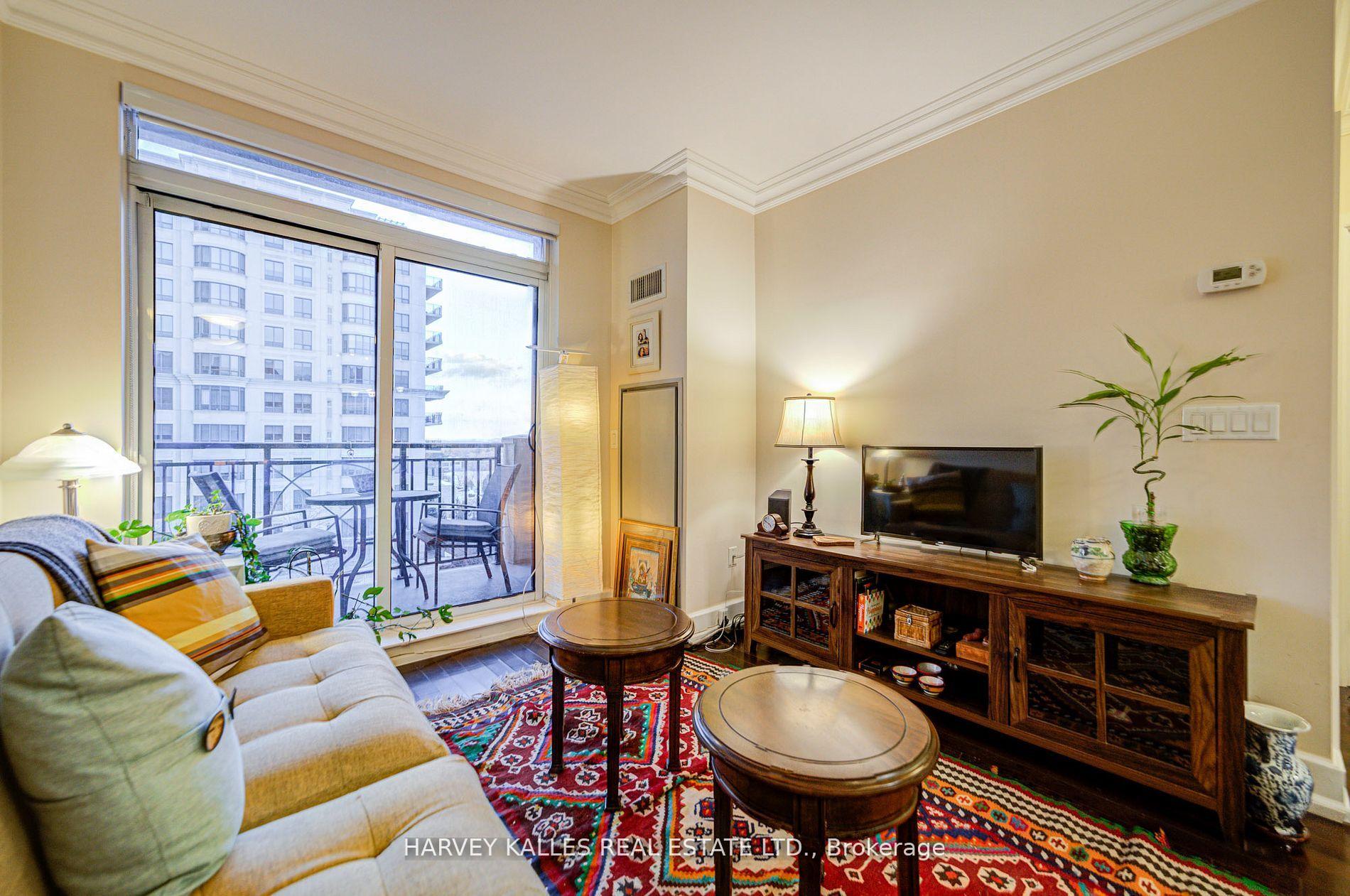 650 Sheppard Avenue E 603