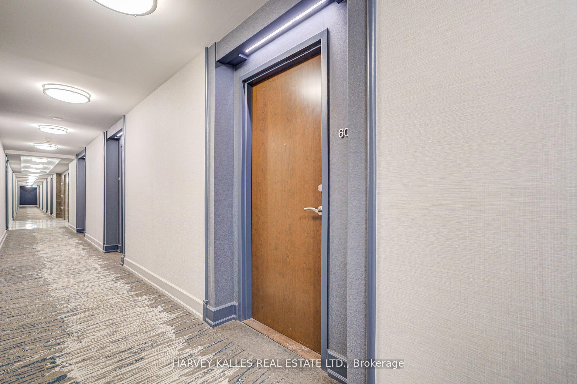 650 Sheppard Avenue E 603