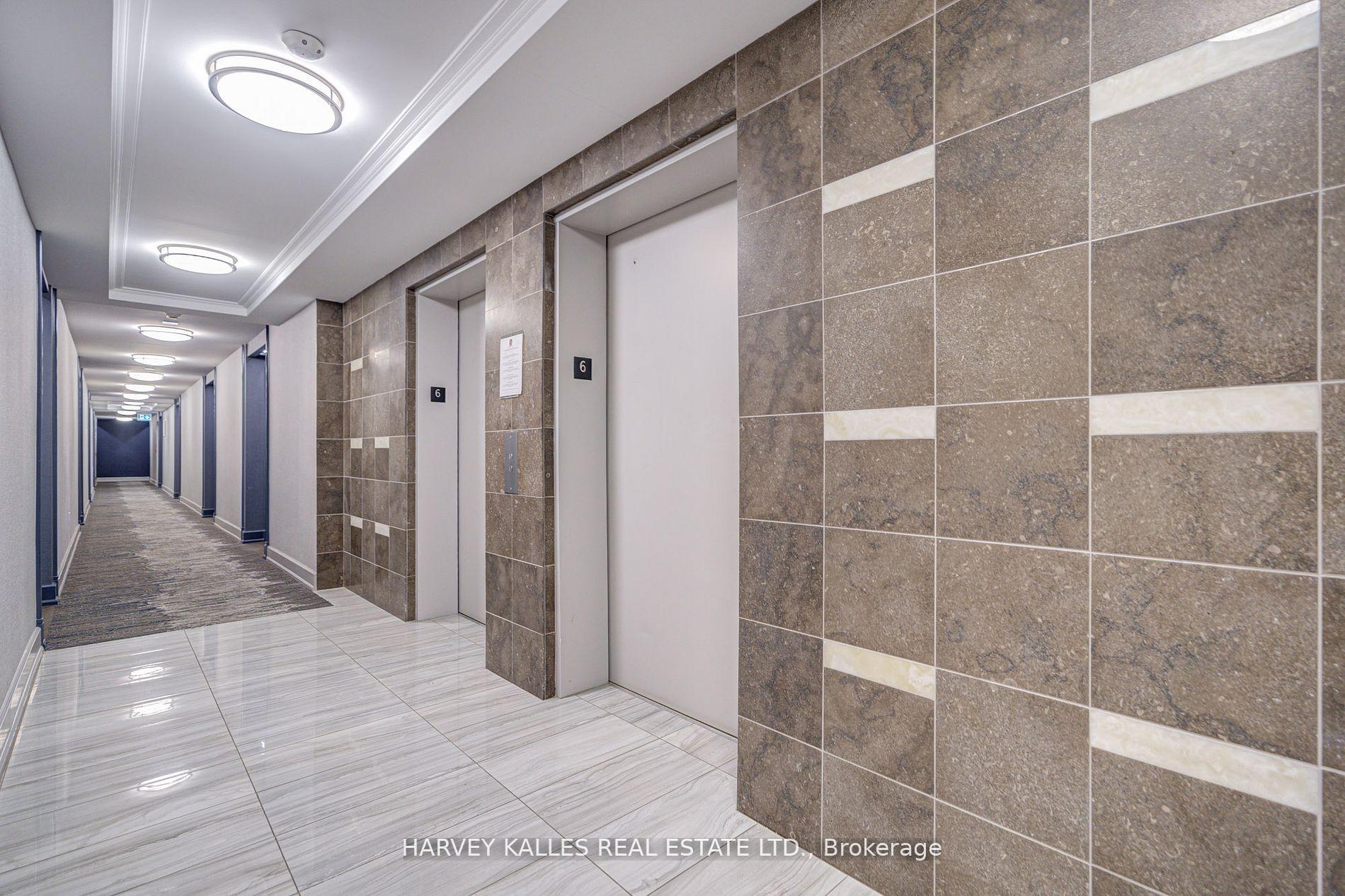 650 Sheppard Avenue E 603