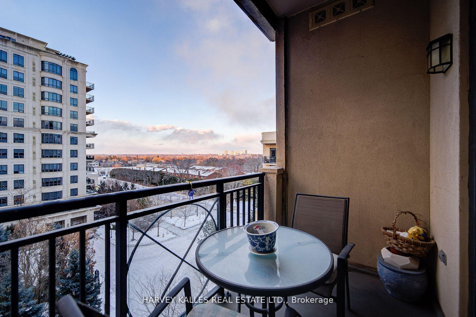 650 Sheppard Avenue E 603