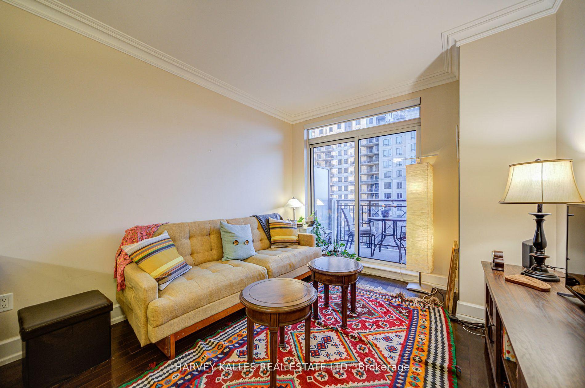650 Sheppard Avenue E 603