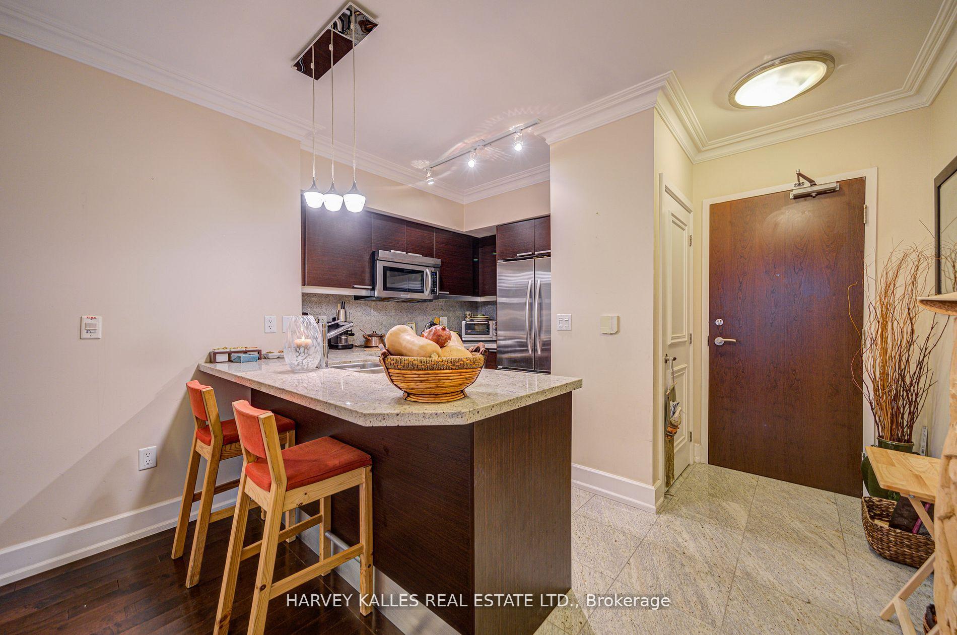 650 Sheppard Avenue E 603