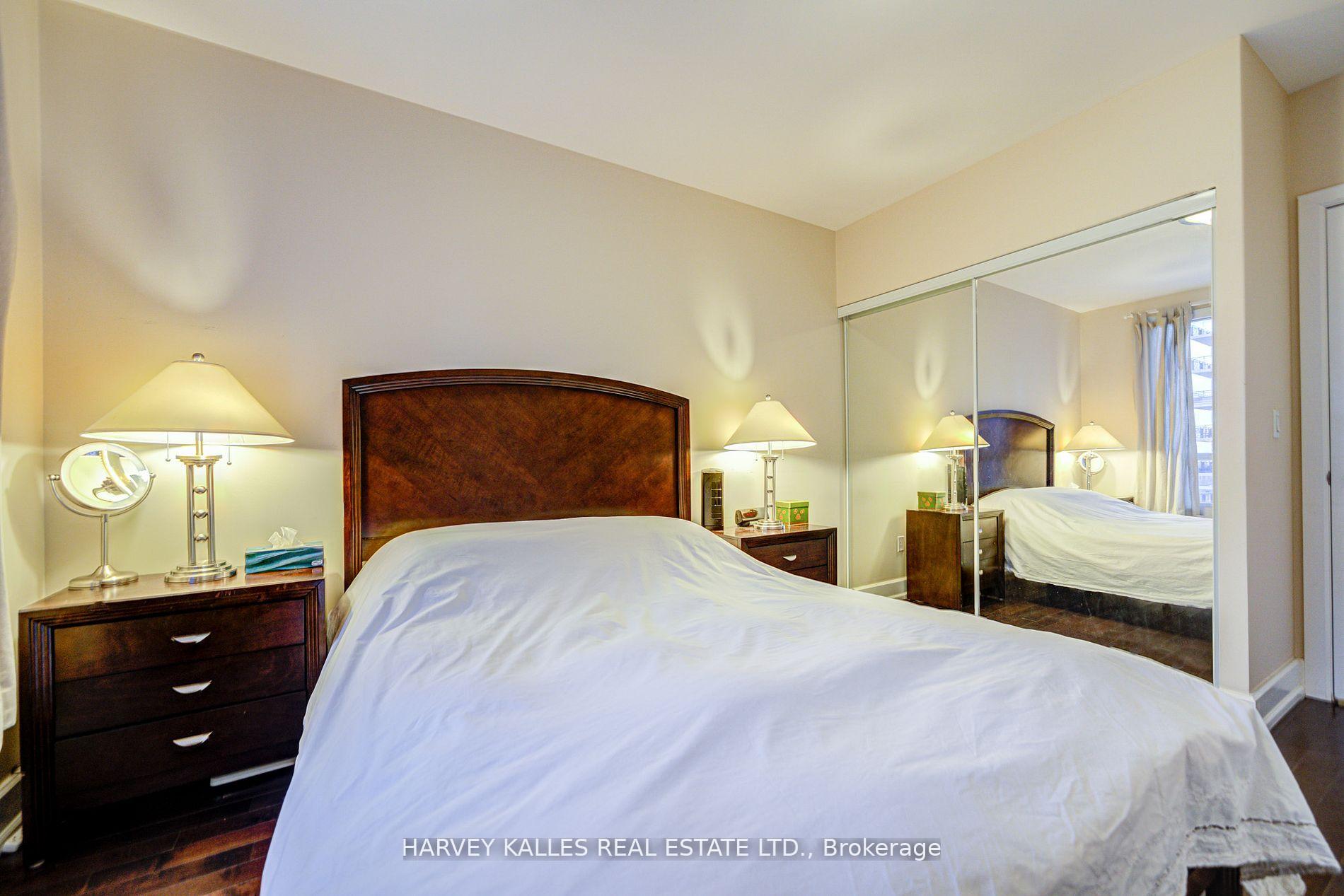 650 Sheppard Avenue E 603
