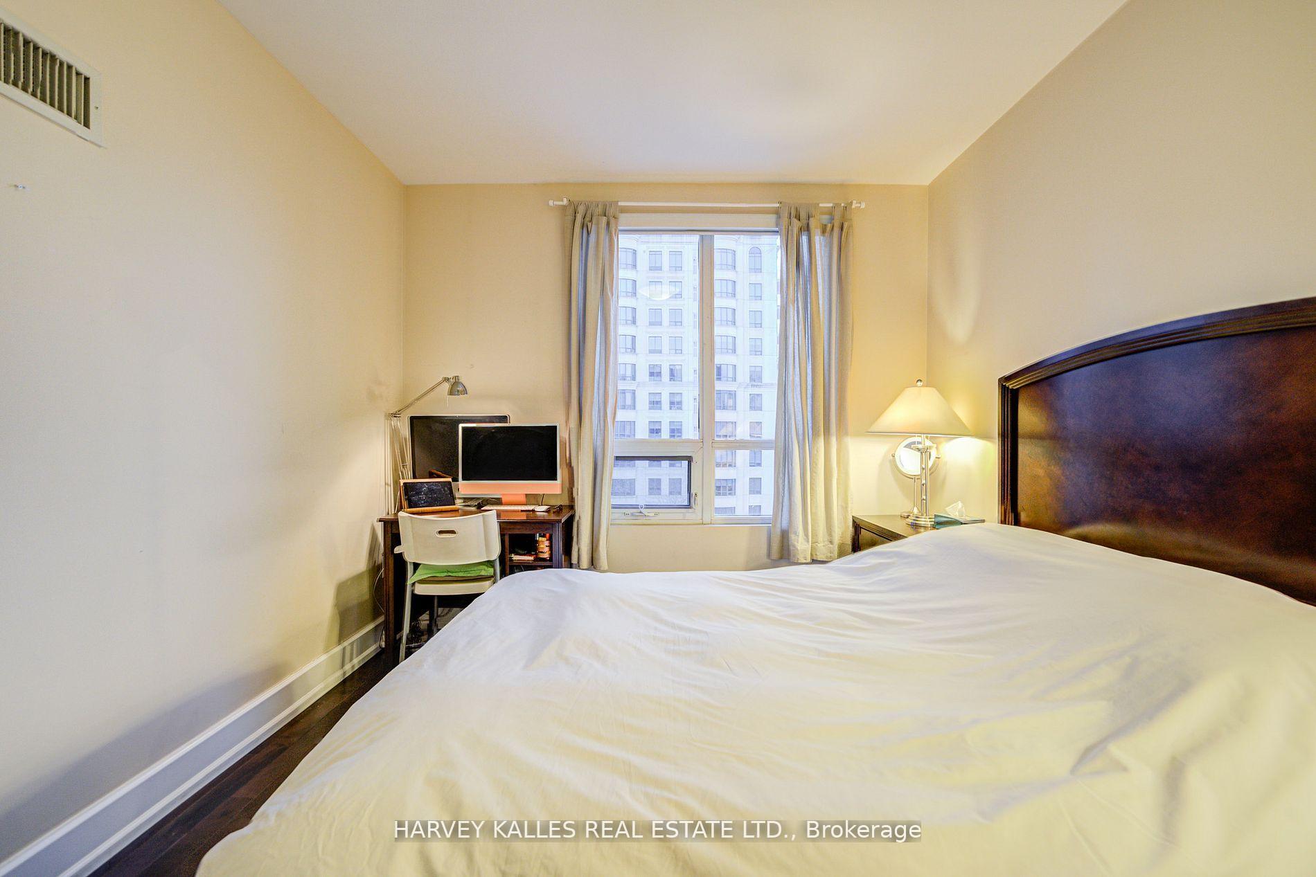650 Sheppard Avenue E 603