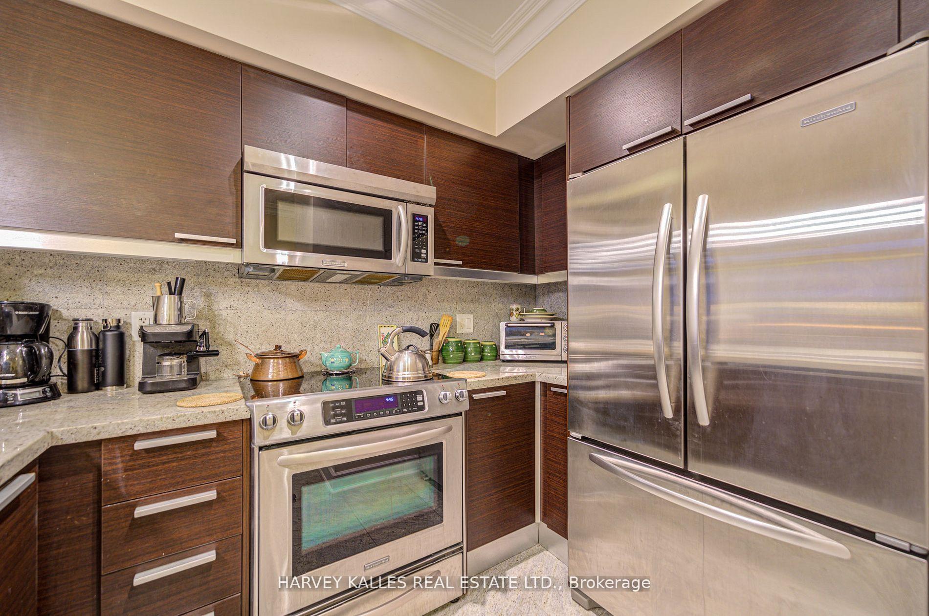 650 Sheppard Avenue E 603