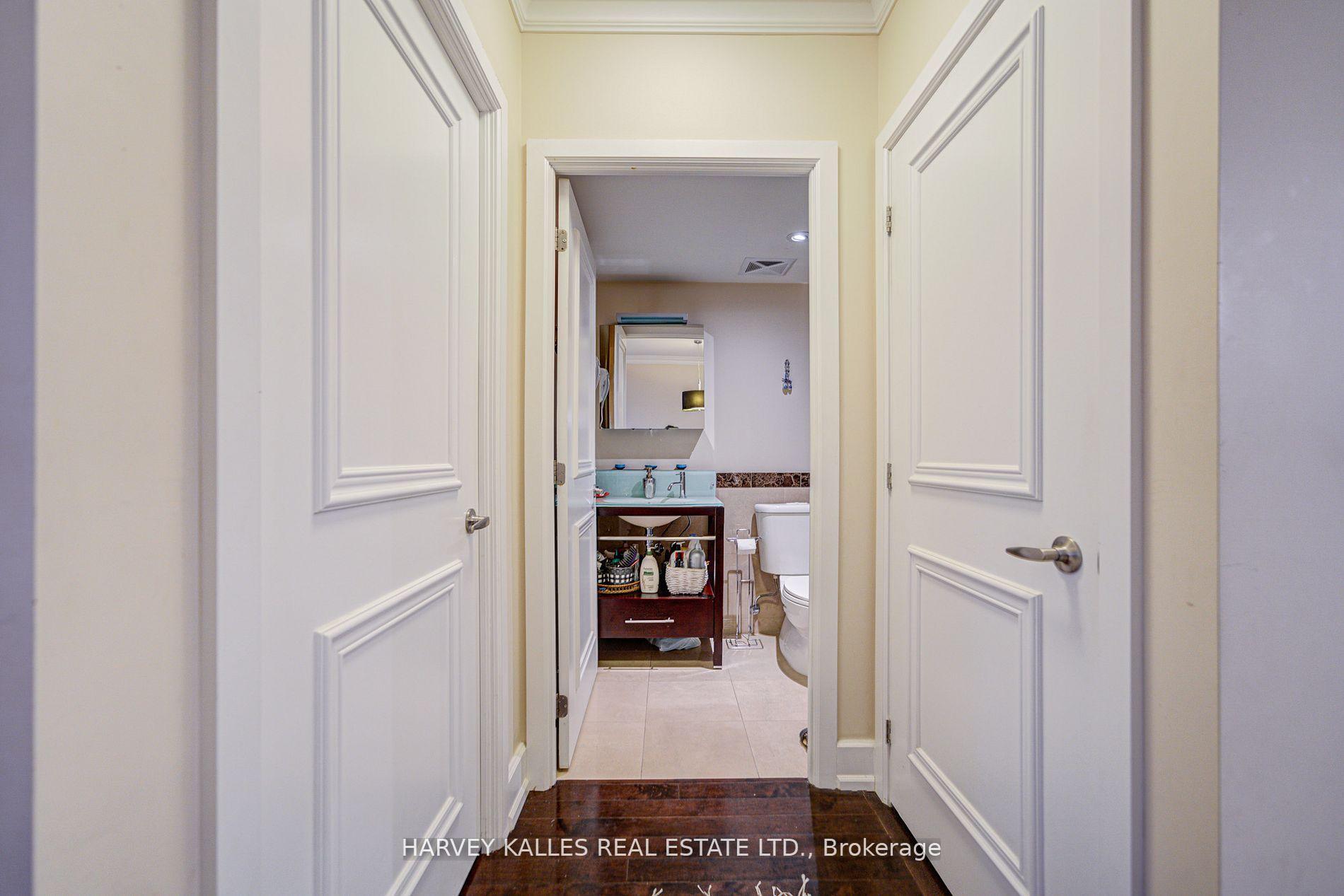 650 Sheppard Avenue E 603