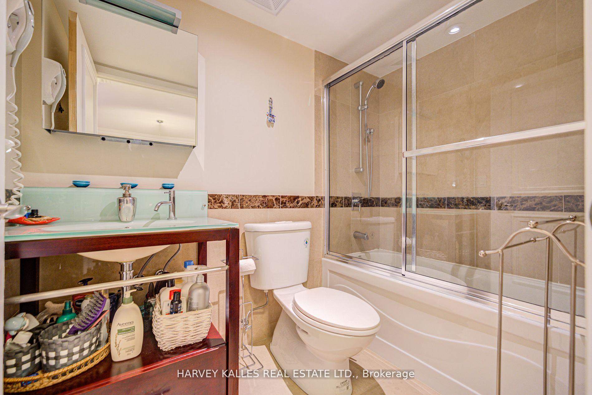 650 Sheppard Avenue E 603