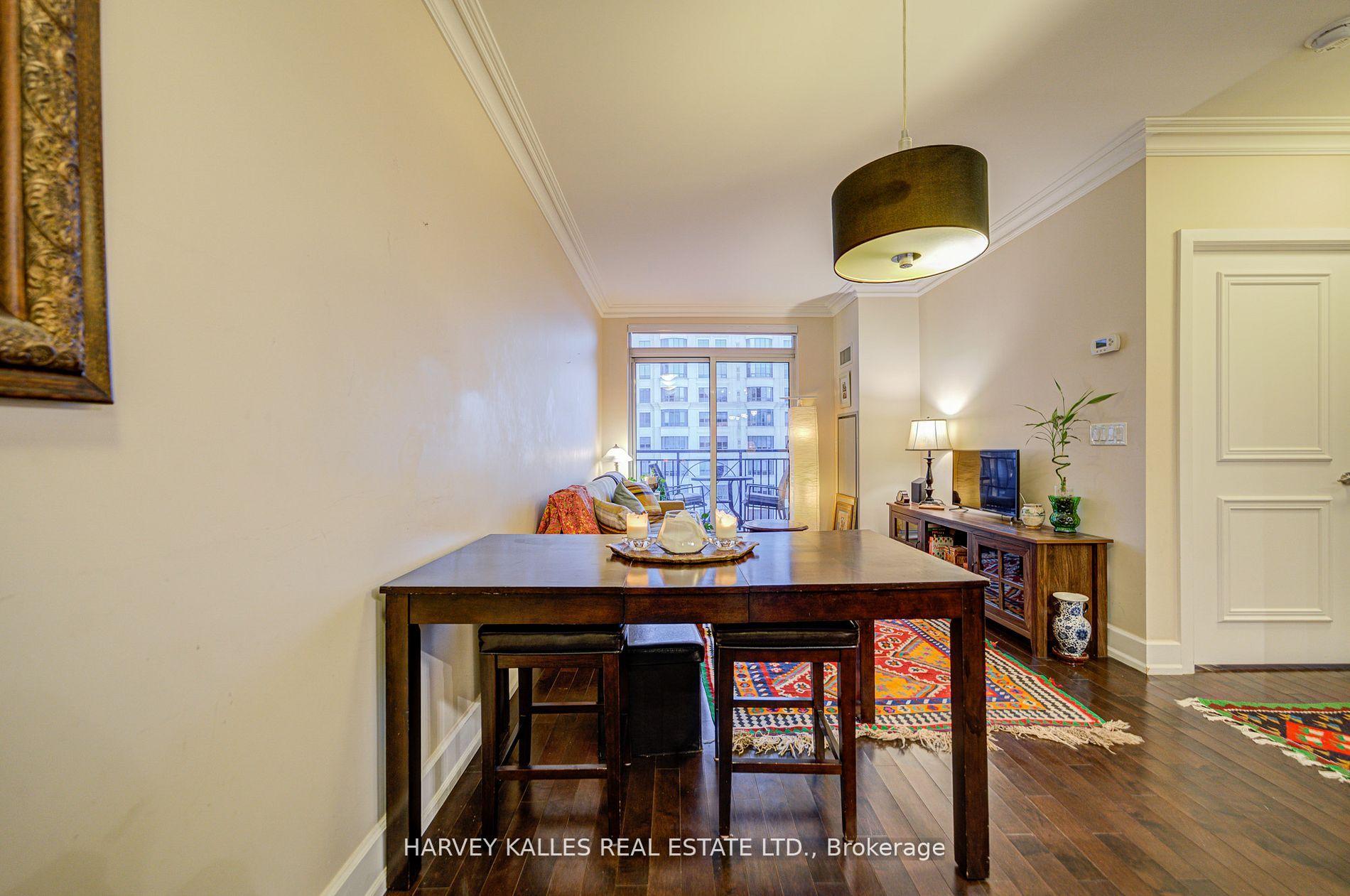 650 Sheppard Avenue E 603