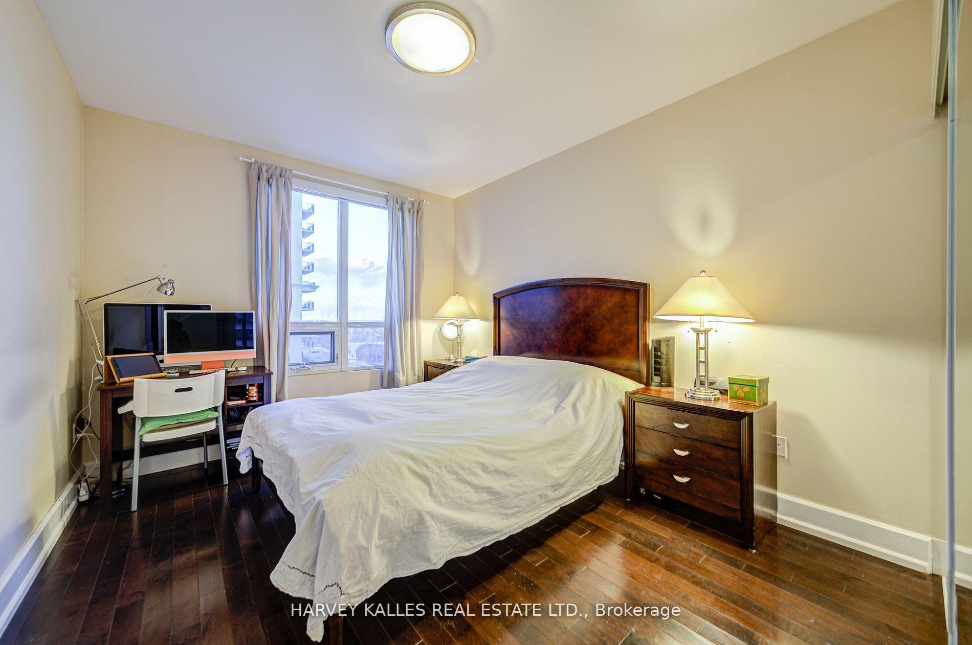 650 Sheppard Avenue E 603