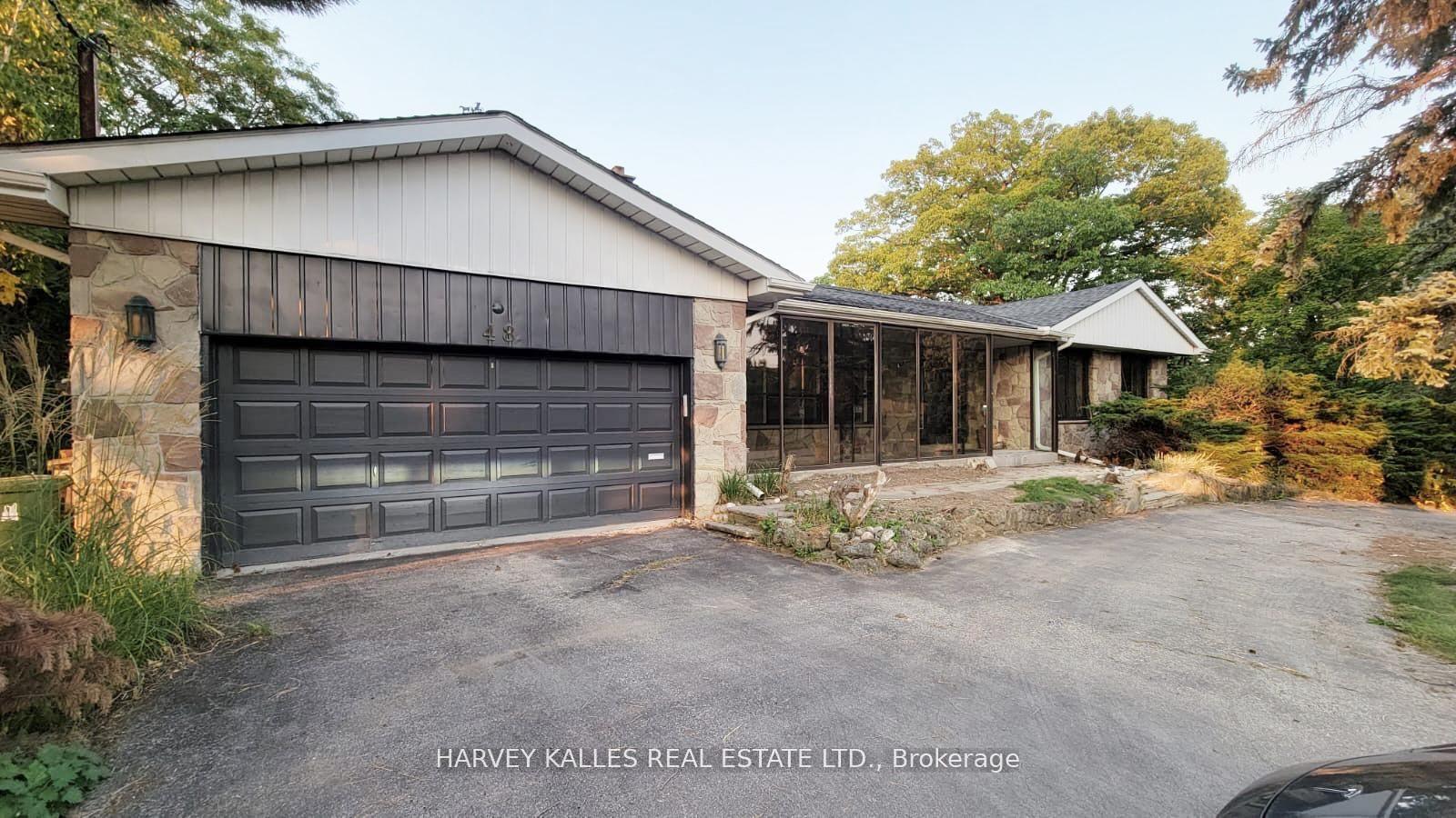 48 Forest Grove Drive