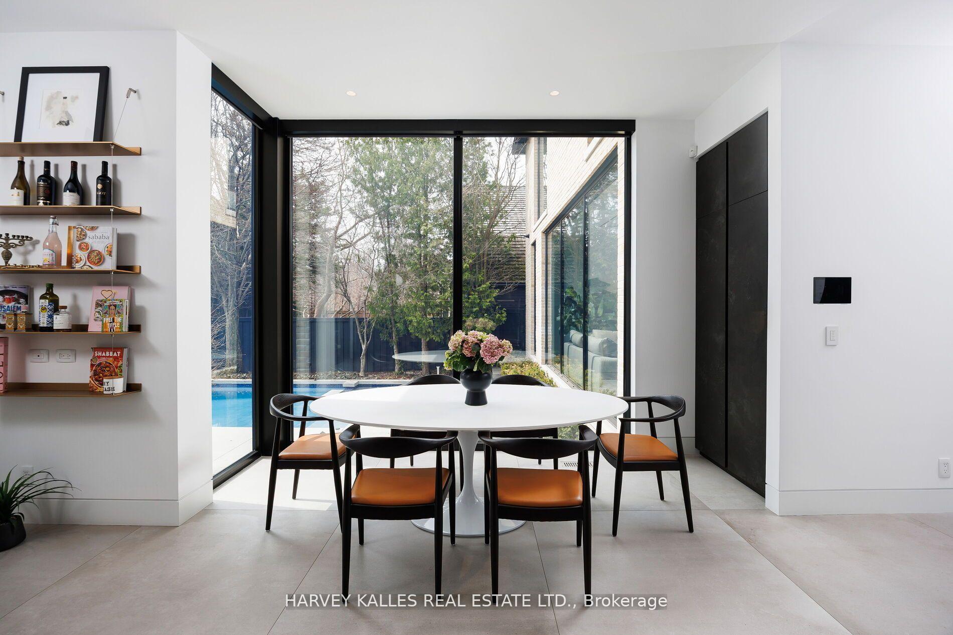 5 Dewbourne Avenue